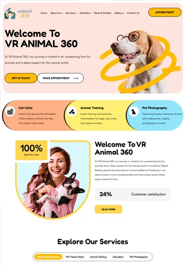 Vivify Creatives