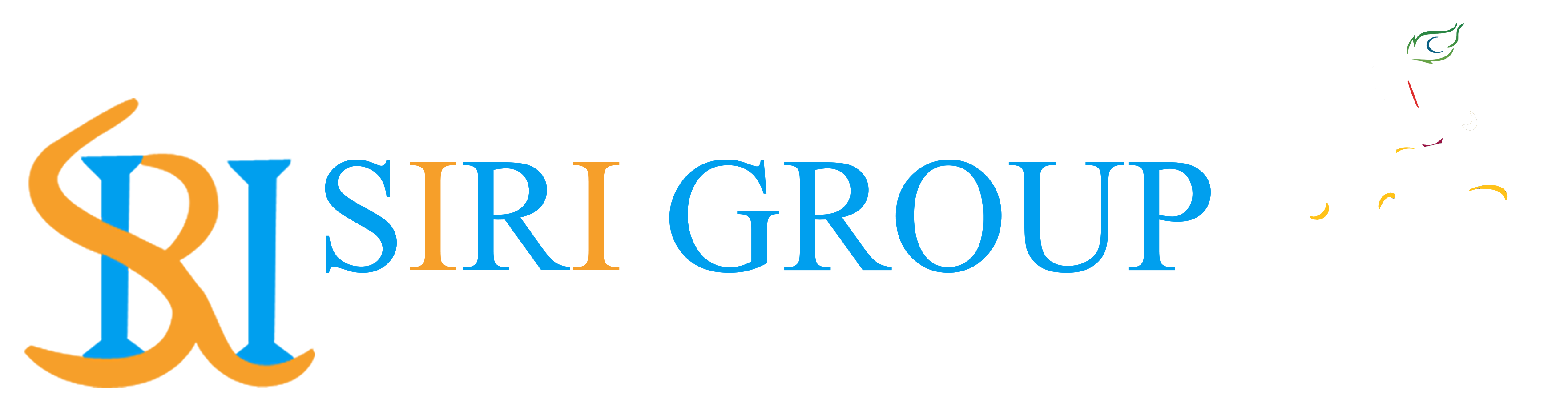 Siri Group Logo